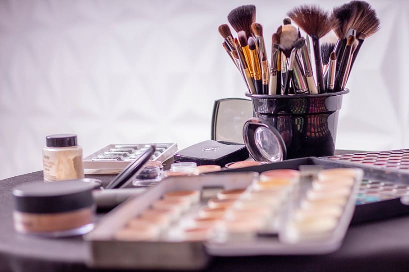 Makeup and Beauty Courses in Melbourne
