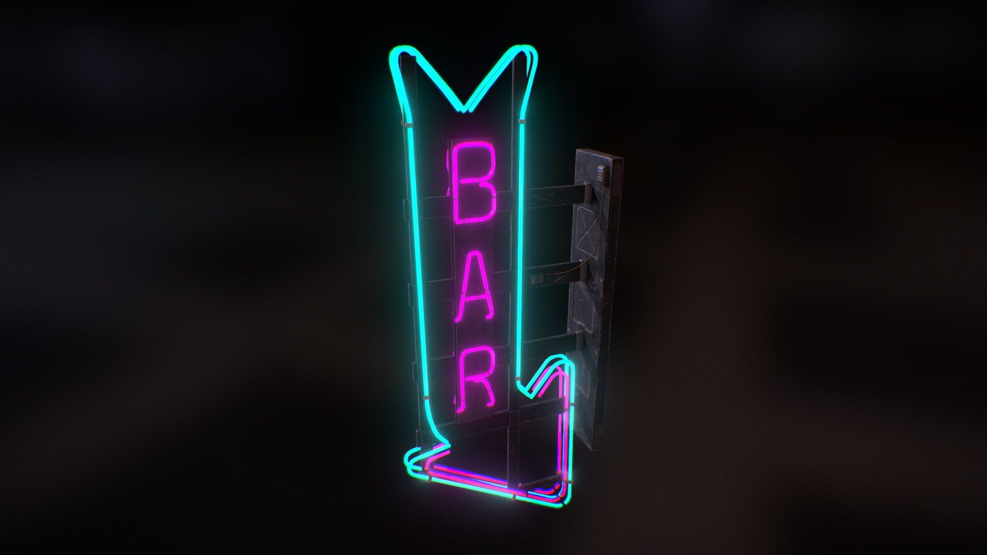 Create Personalized Bar Signs For Your Pub