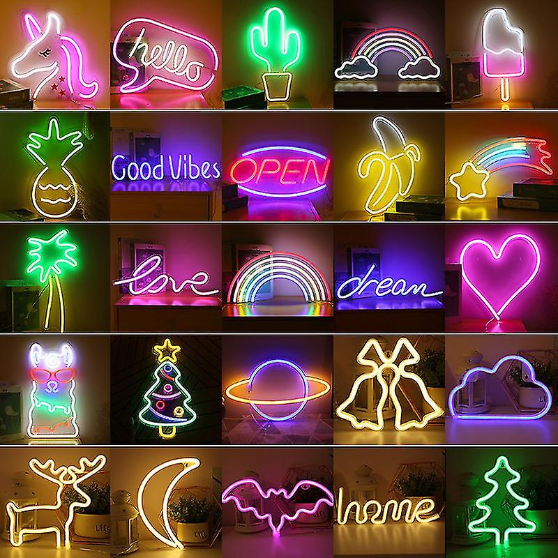 London Neon Signs – Make Yours Stand Out From the Crowd