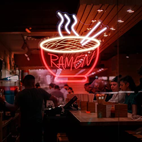 Setting the Night Aglow: The Mesmerizing Allure of Neon Light Bar Signs