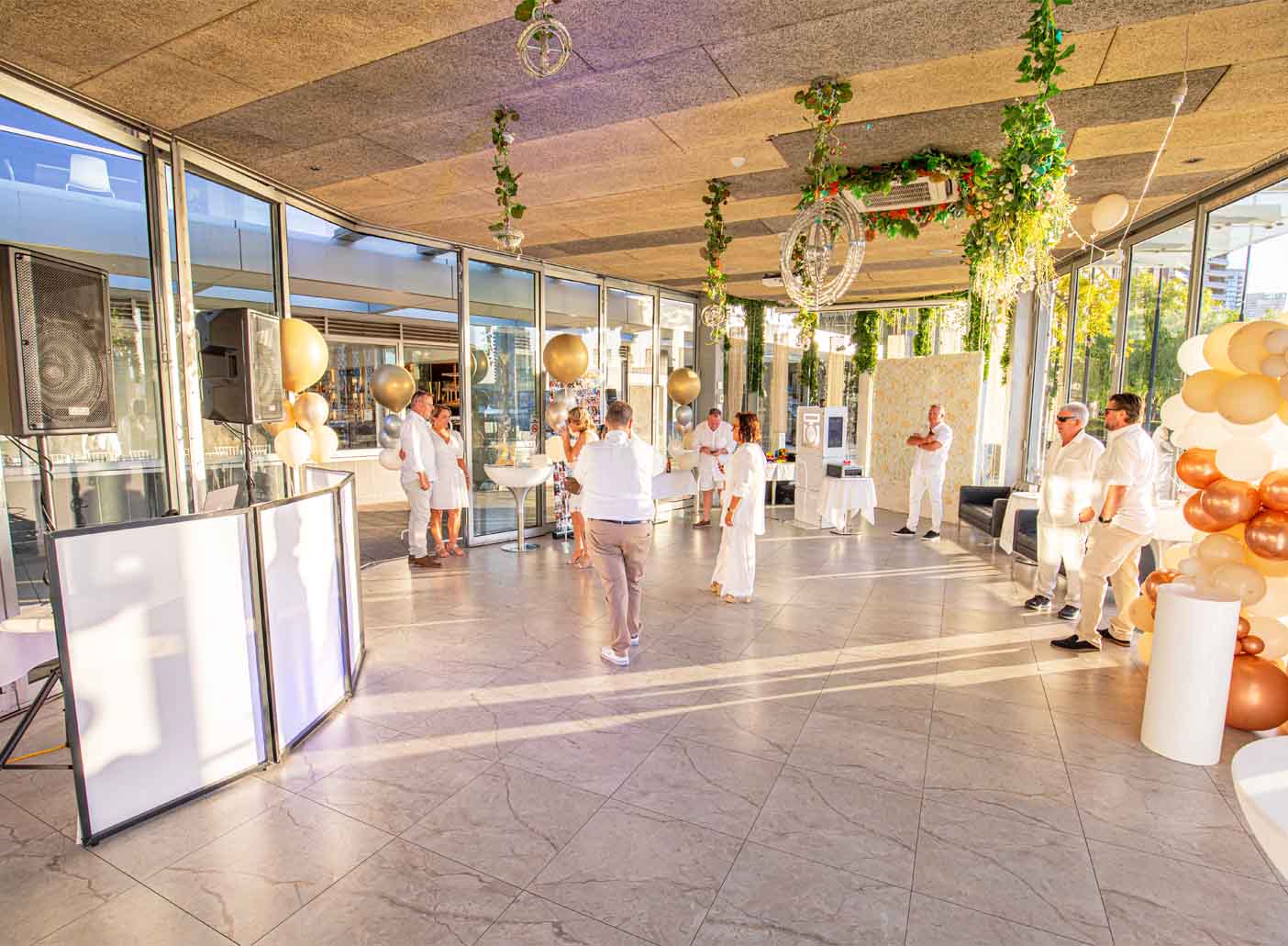 Harbour Kitchen